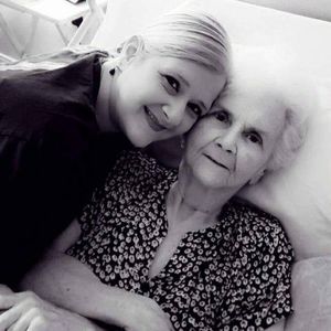 Meet your Posher, Allison